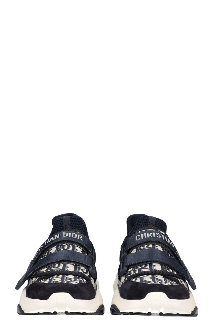 CHRISTIAN DIOR D-Sneakers Oblique