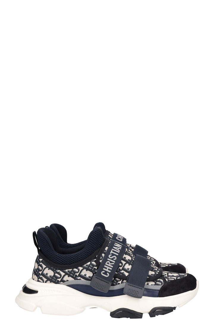 CHRISTIAN DIOR D-Sneakers Oblique
