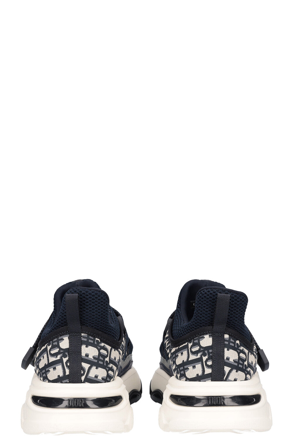 CHRISTIAN DIOR D-Sneakers Oblique