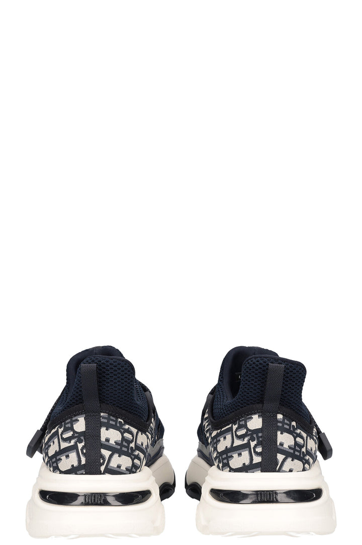 CHRISTIAN DIOR D-Sneakers Oblique