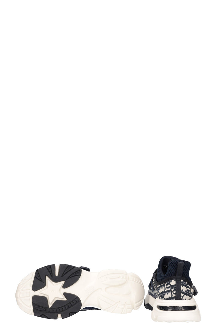 CHRISTIAN DIOR D-Sneakers Oblique