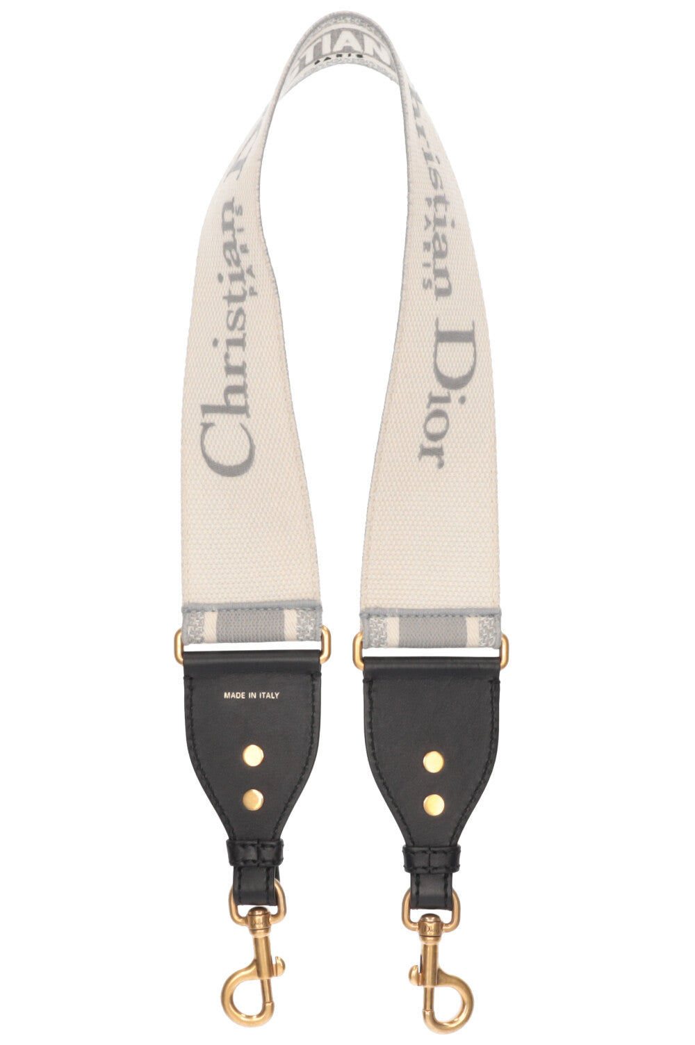 Christian dior strap new arrivals