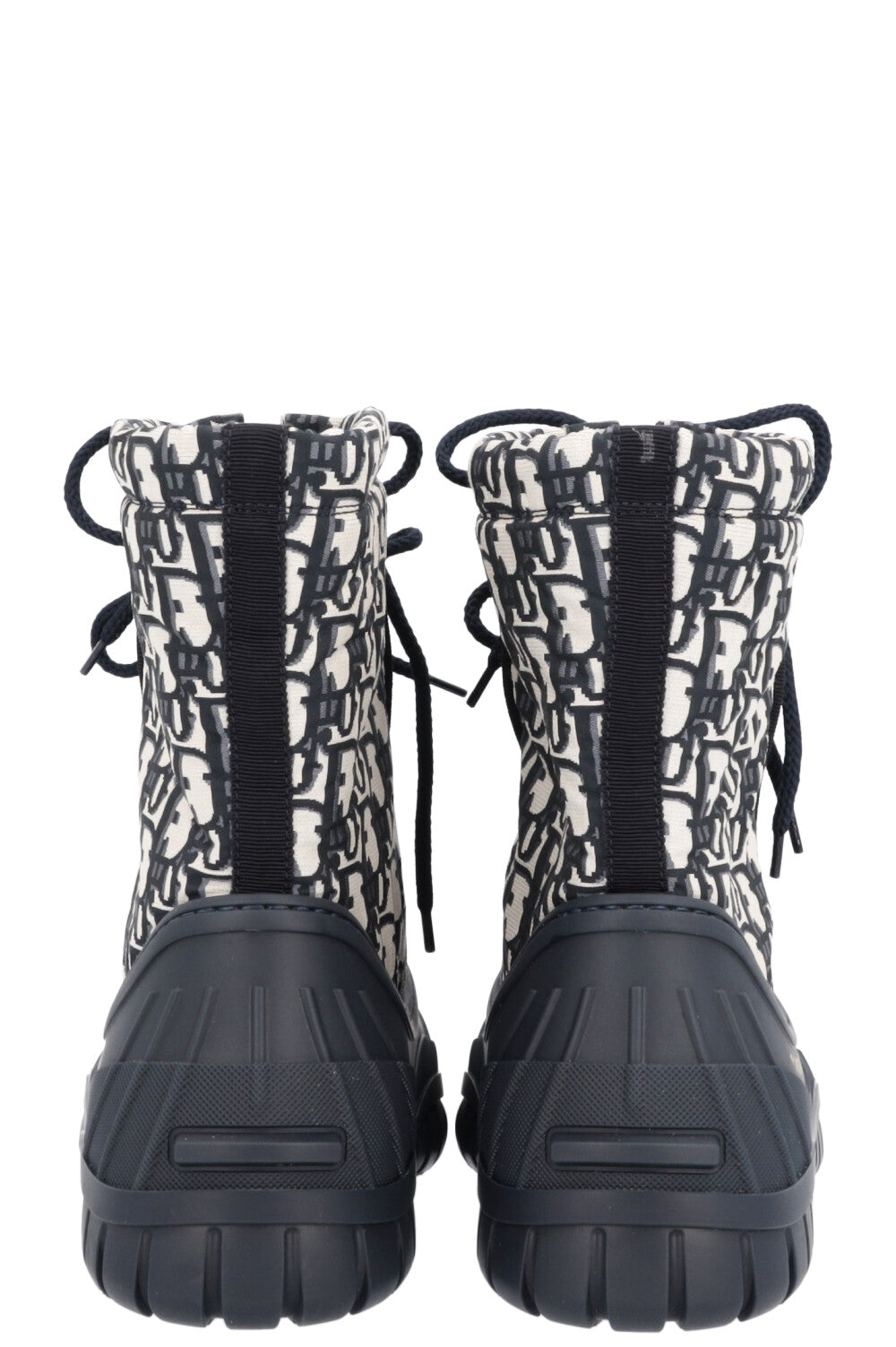 CHRISTIAN DIOR bottines D-Venture