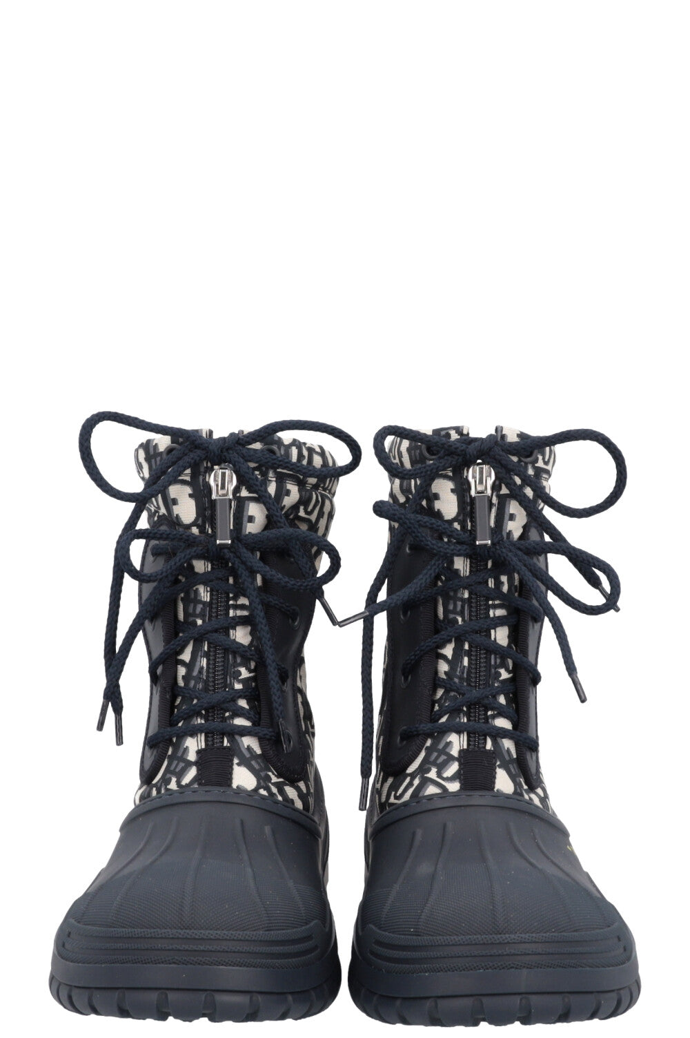 CHRISTIAN DIOR bottines D-Venture