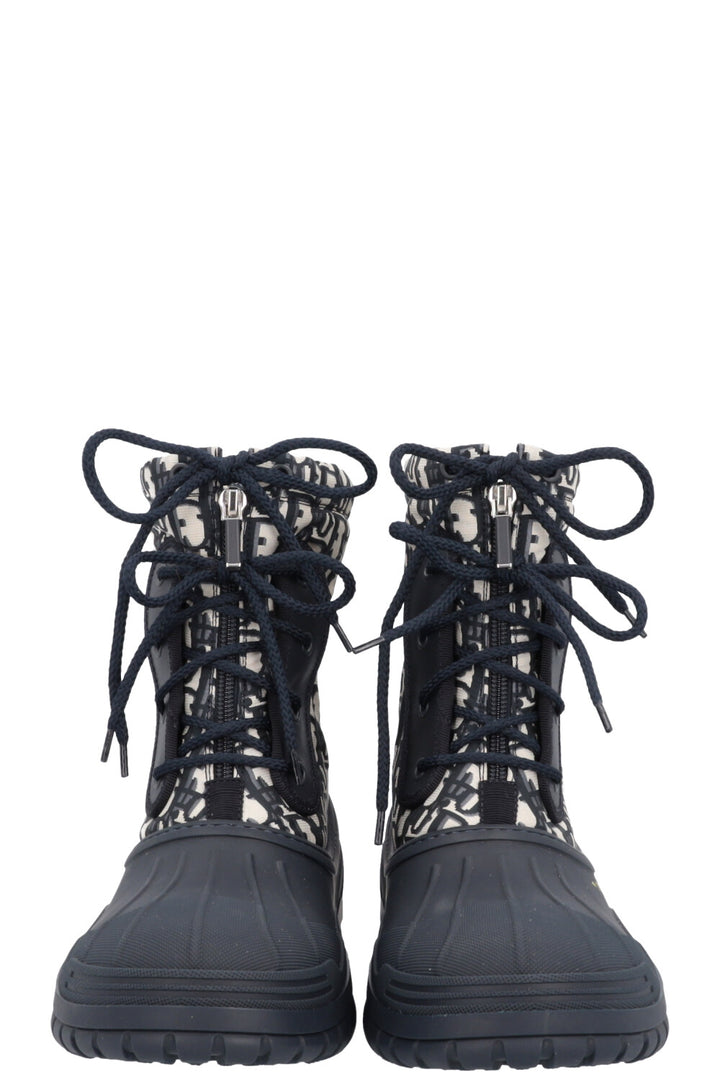 CHRISTIAN DIOR bottines D-Venture