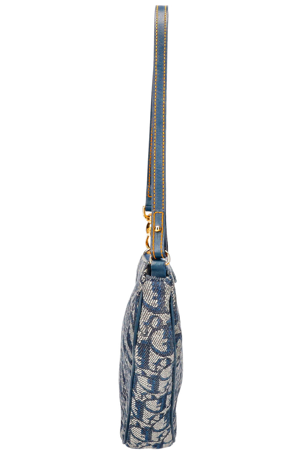 Pochette on sale dior saddle