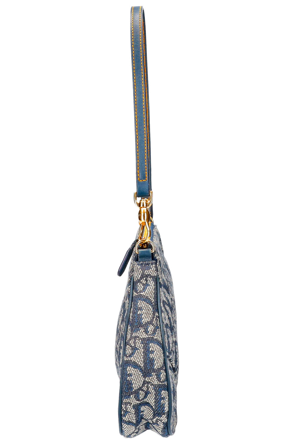 Pochette christian shop dior vintage
