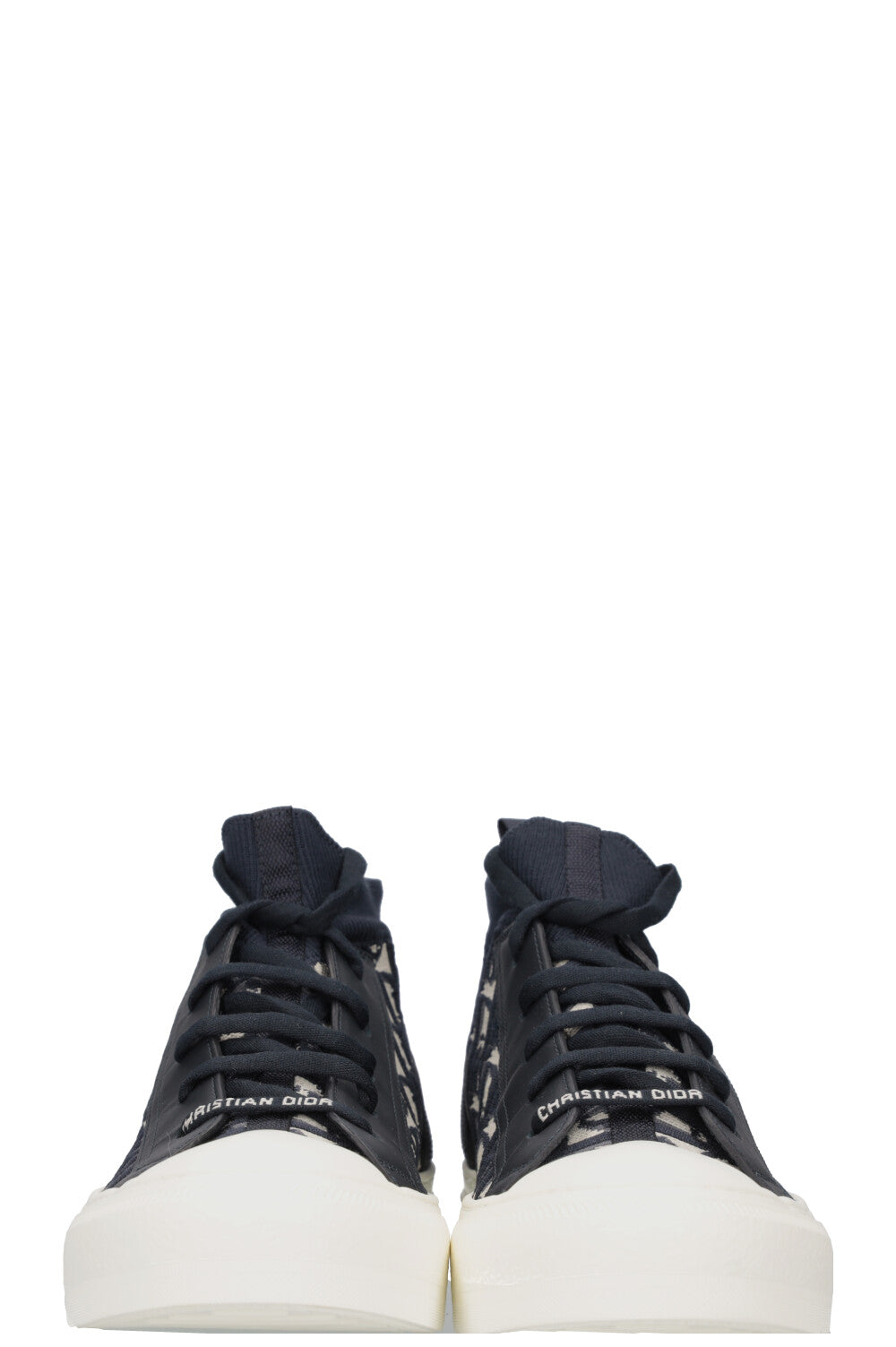 CHRISTIAN DIOR Walk'N'Dior Sneakers