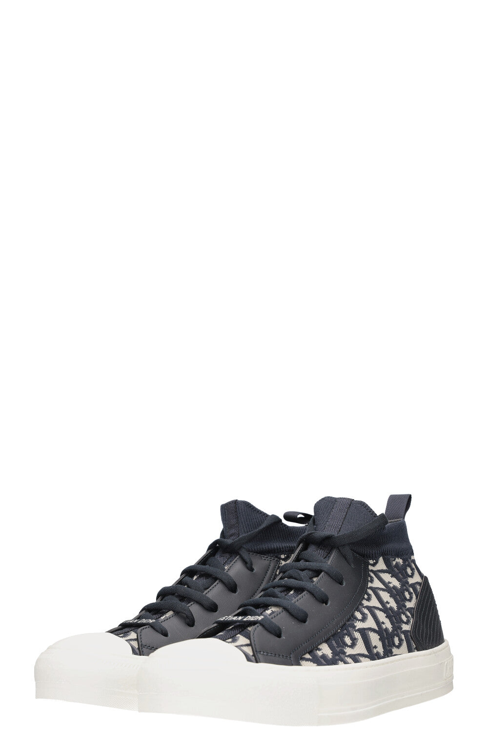 CHRISTIAN DIOR Walk'N'Dior Sneakers