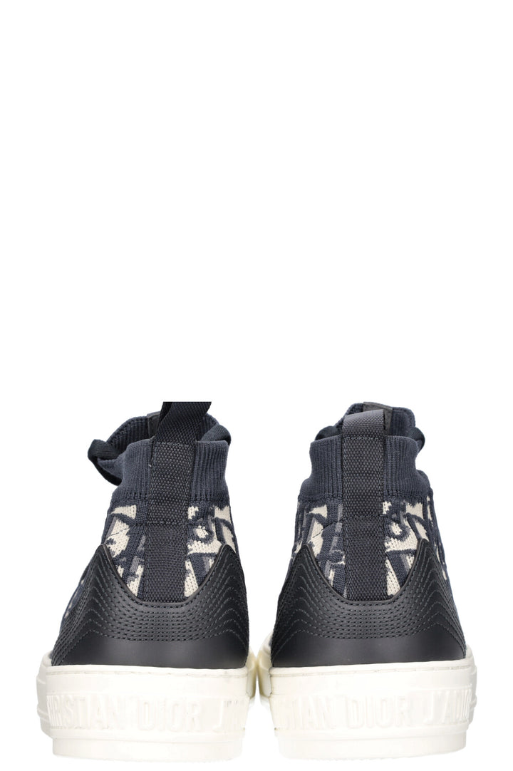 CHRISTIAN DIOR Walk'N'Dior Sneakers