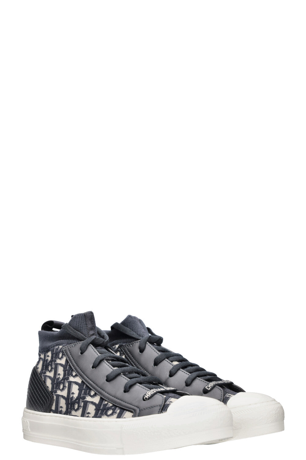 CHRISTIAN DIOR Walk`N`Dior Sneakers