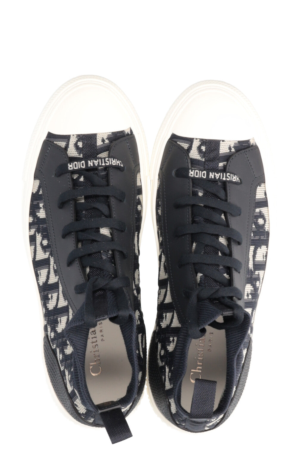 CHRISTIAN DIOR Walk'N'Dior Sneakers