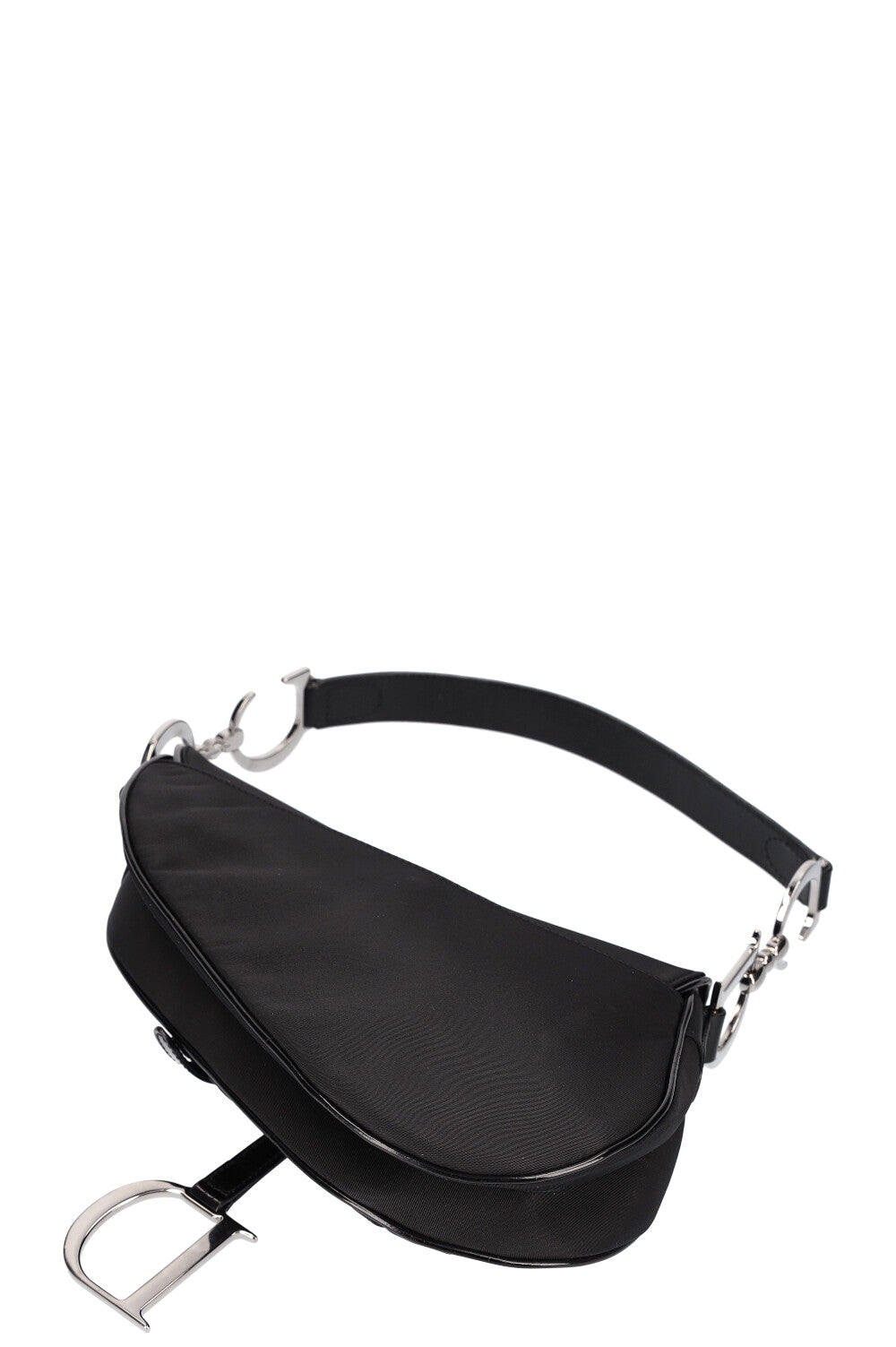 Dior fanny pack vintage on sale