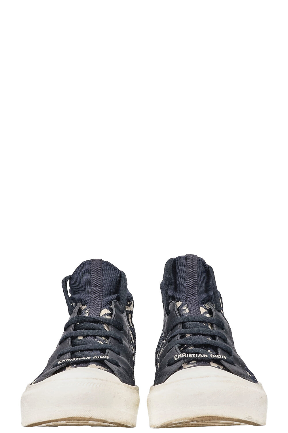 CHRISTIAN DIOR Walk'N'Dior Sneakers