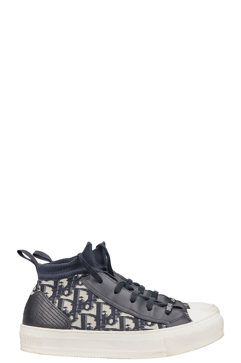 CHRISTIAN DIOR Walk'N'Dior Sneakers