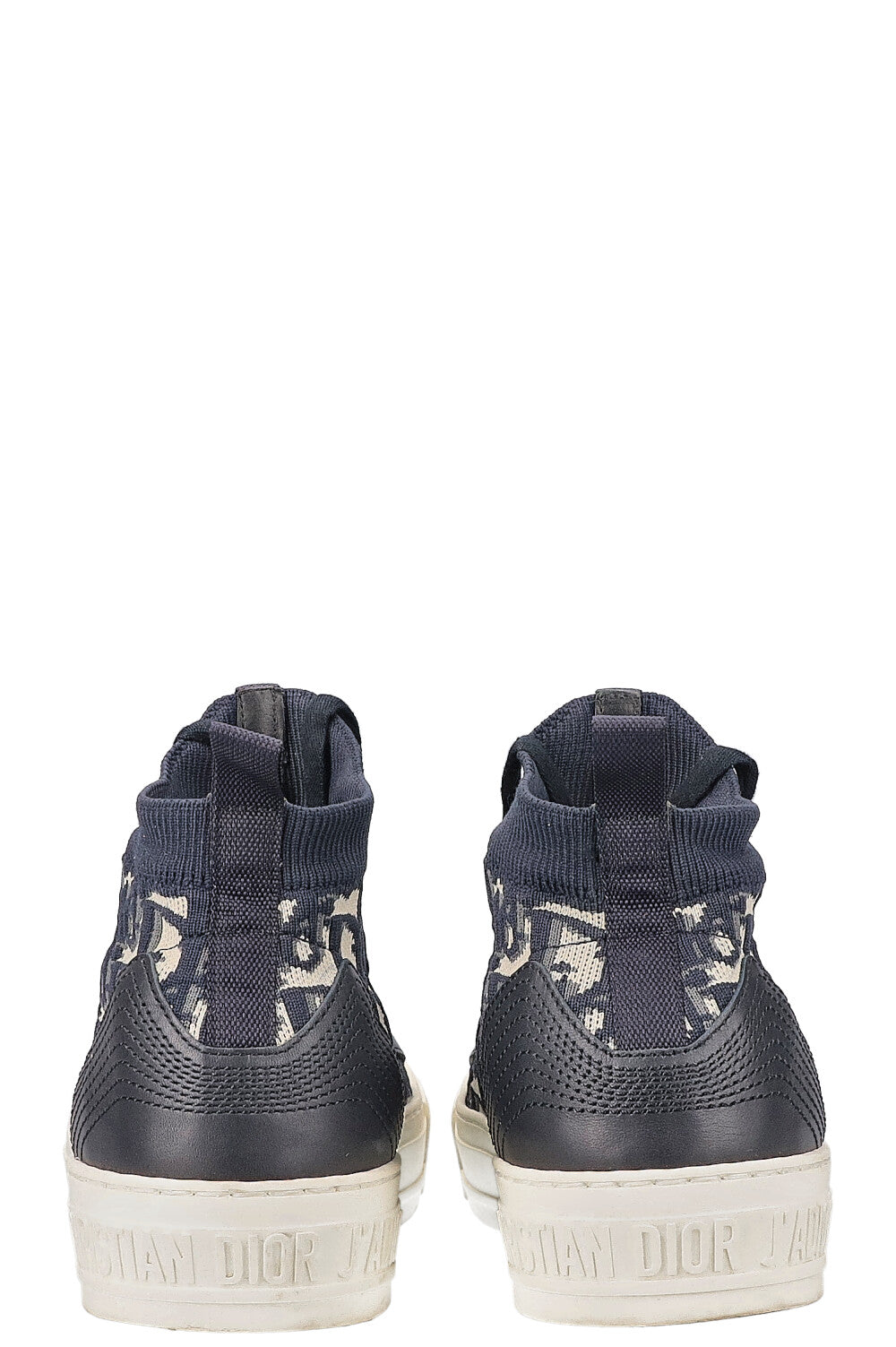 CHRISTIAN DIOR Walk N Dior Sneakers REAWAKE