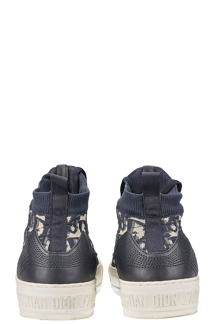 CHRISTIAN DIOR Walk'N'Dior Sneakers