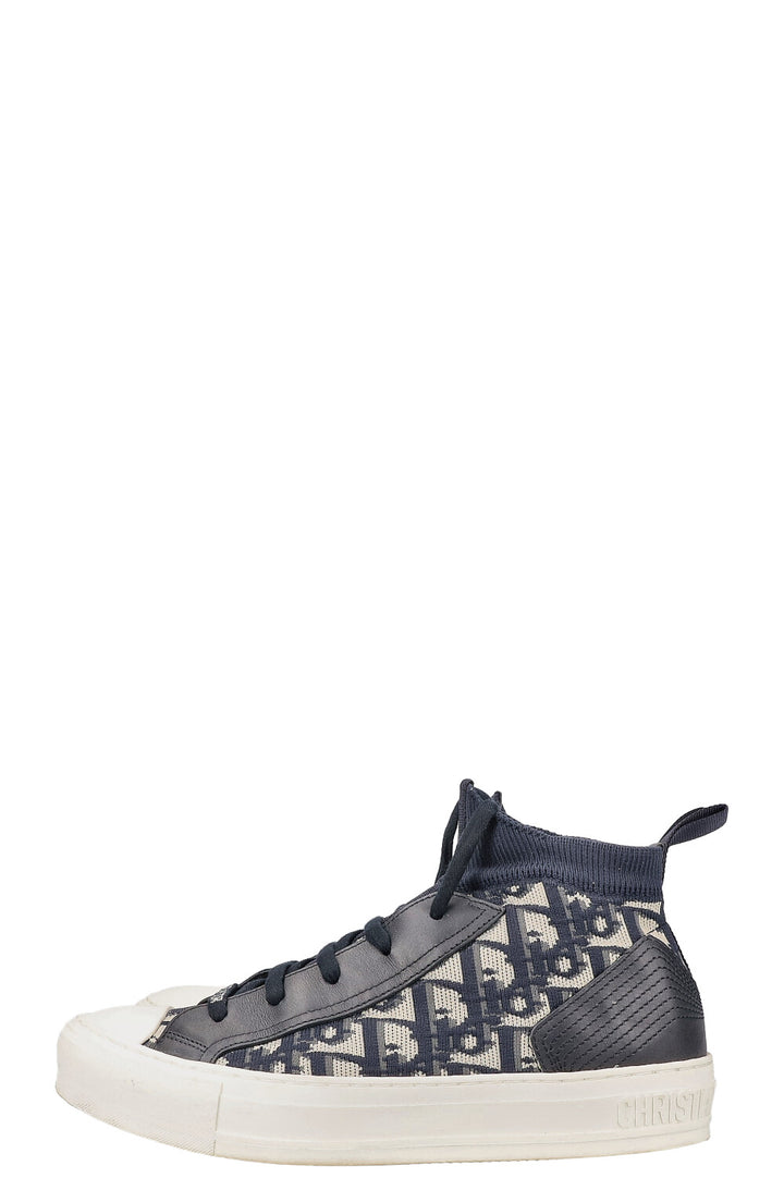 CHRISTIAN DIOR Walk'N'Dior Sneakers