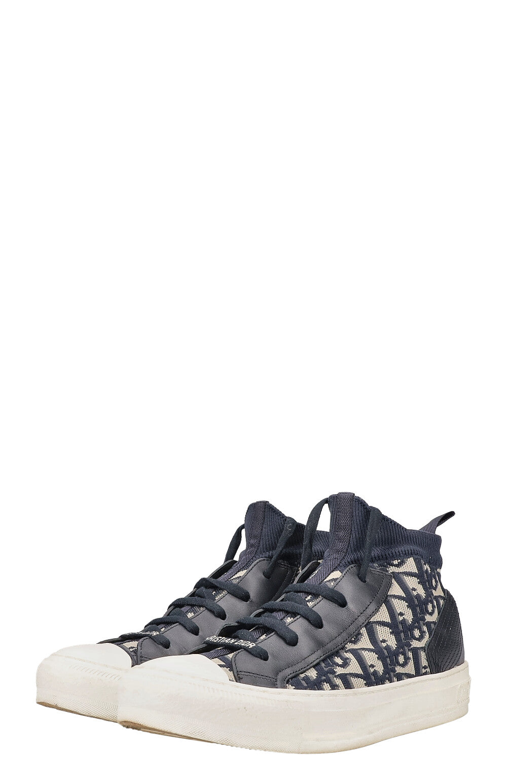 CHRISTIAN DIOR Walk'N'Dior Sneakers