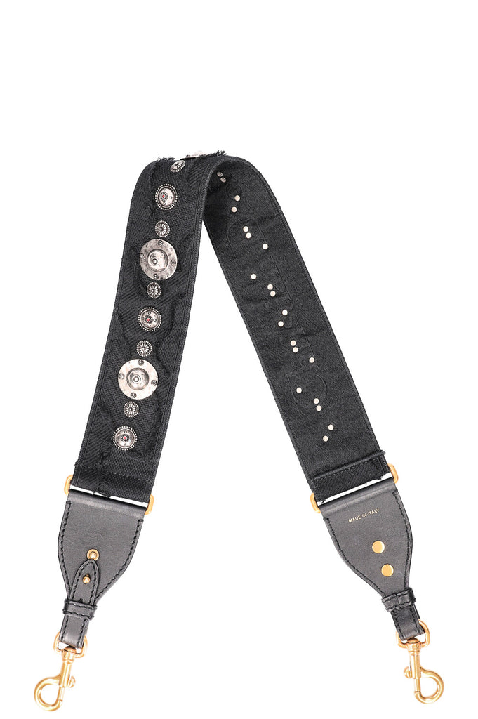 Christian dior shop shoulder strap
