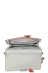 CHRISTIAN DIOR Miss Dior Promenade Bag Cannage Pink Orange Blue