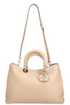 Christian Dior Diorissimo Tote Beige