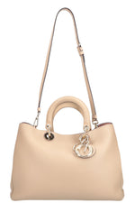 Christian Dior Diorissimo Tote Beige