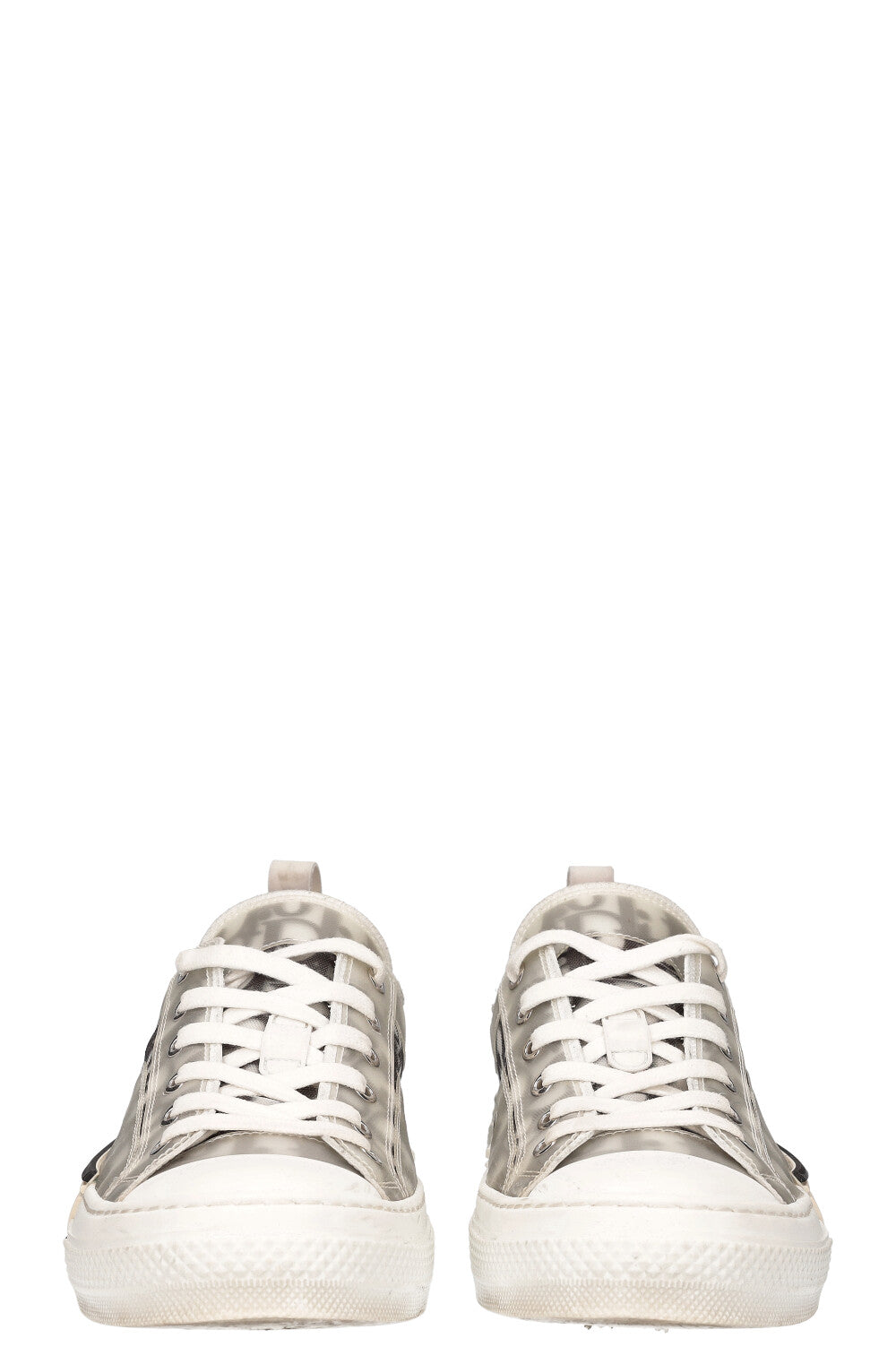 CHRISTIAN DIOR B23 low top sneakers REAWAKE