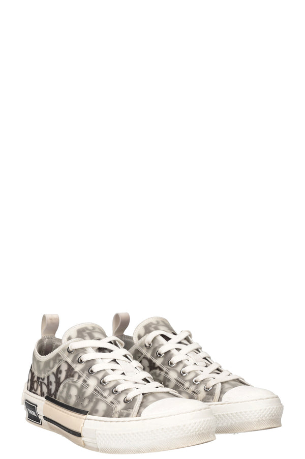 Baskets basses CHRISTIAN DIOR B23