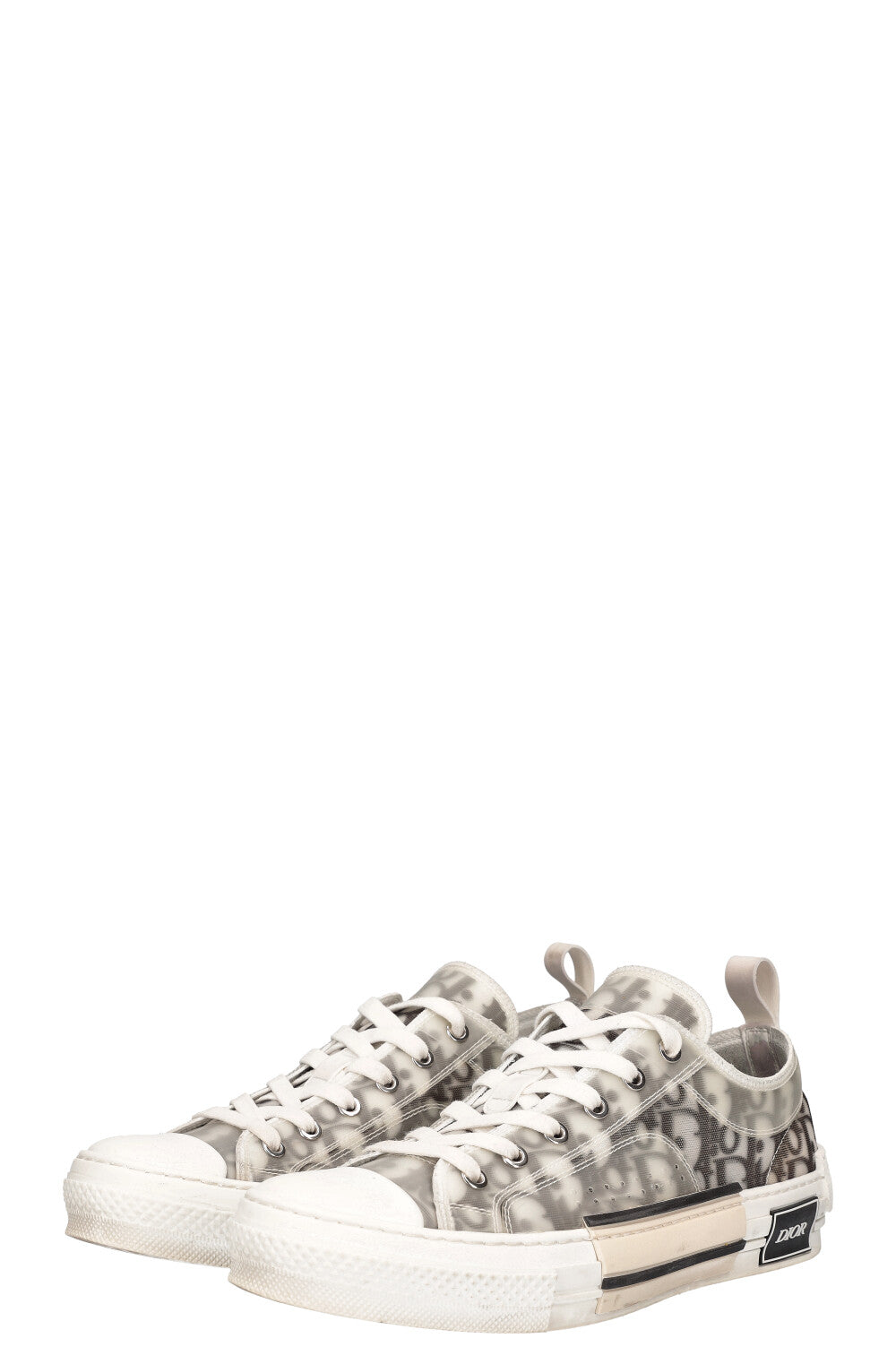 Basket dior online b23 basse