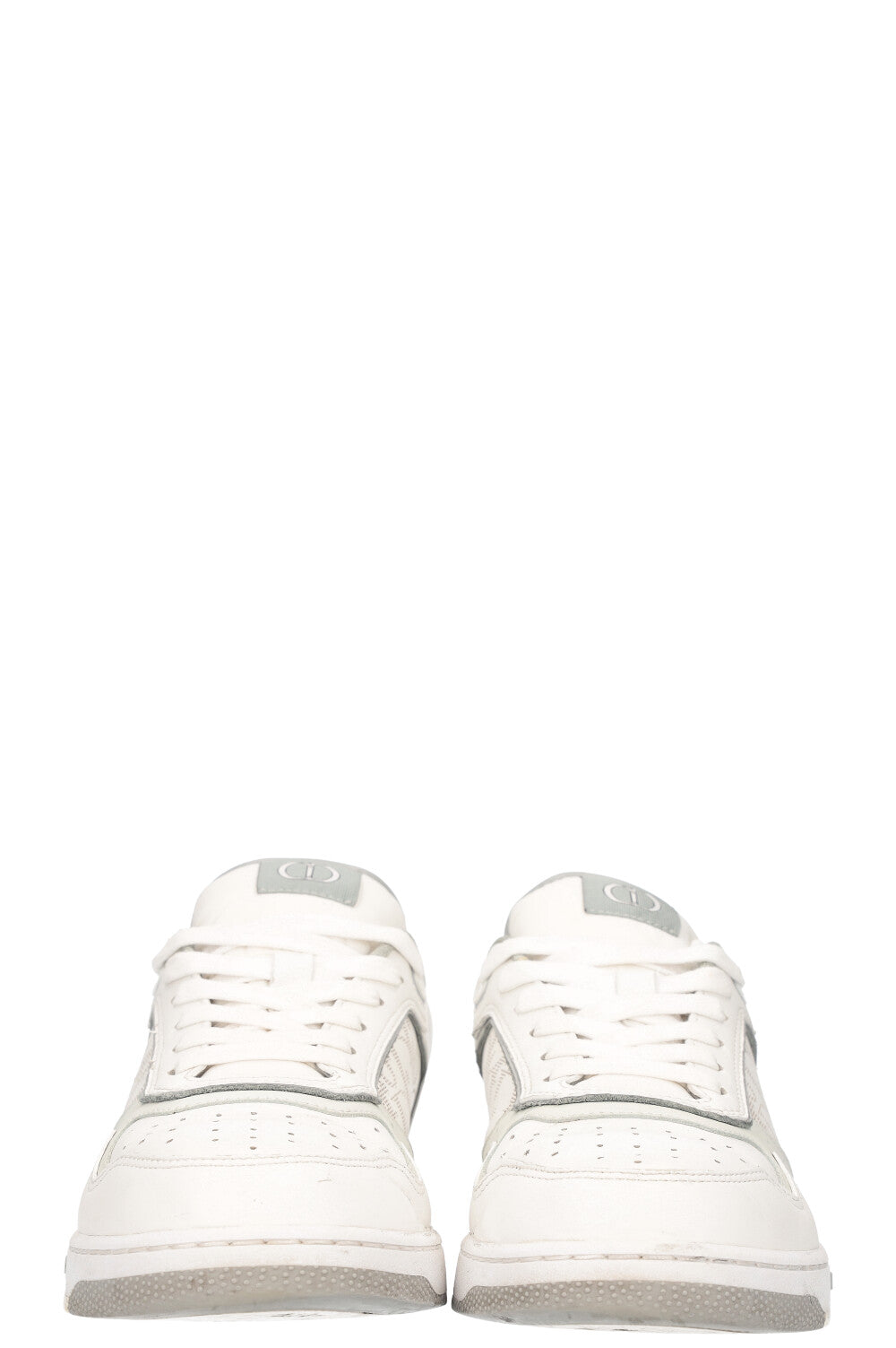 CHRISTIAN DIOR B27 Low Top Sneaker