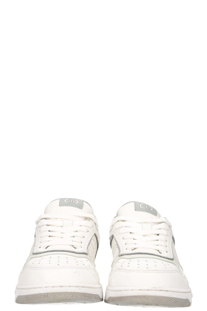 CHRISTIAN DIOR B27 low-top sneakers