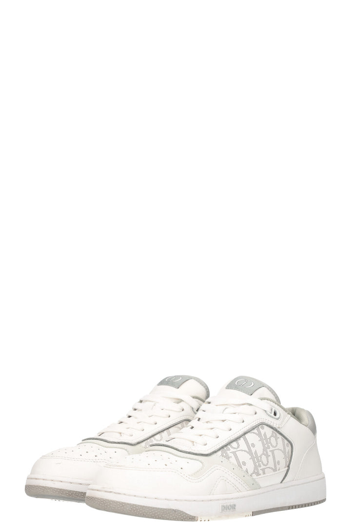 CHRISTIAN DIOR B27 Low Top Sneaker