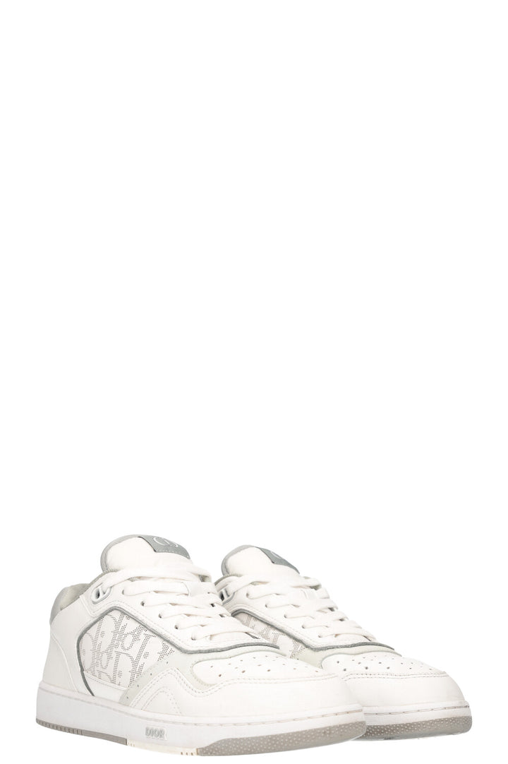 CHRISTIAN DIOR B27 low-top sneakers