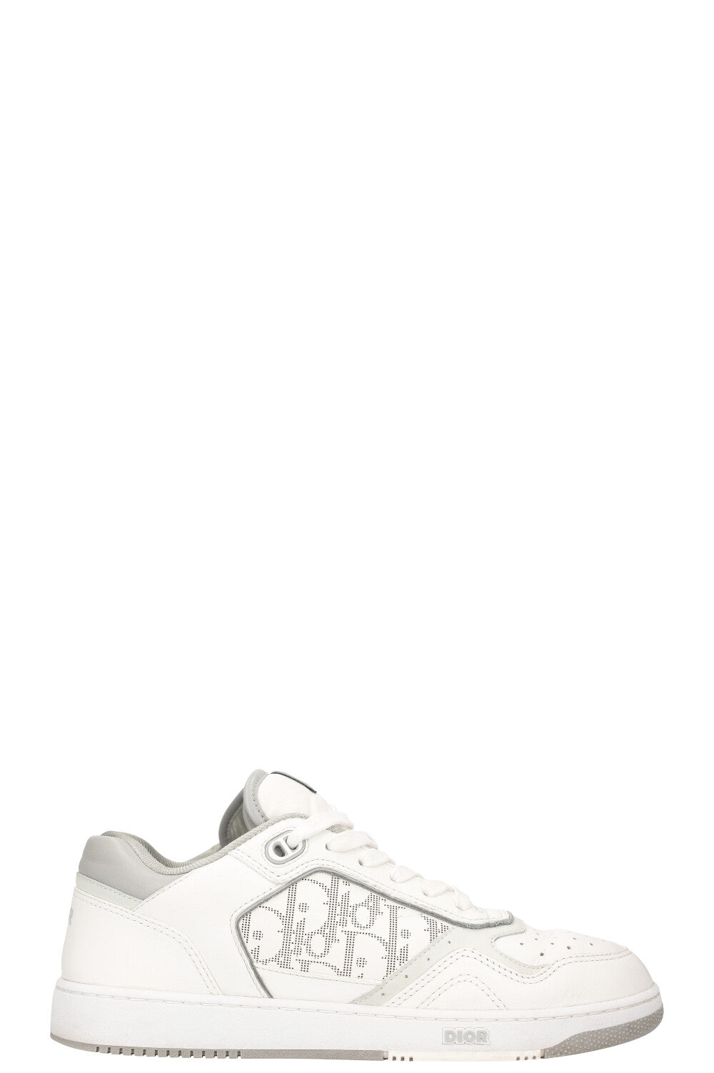 CHRISTIAN DIOR B27 Low Top Sneaker