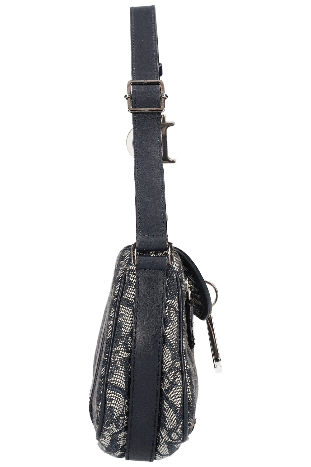 Christian dior vintage trotter bag top