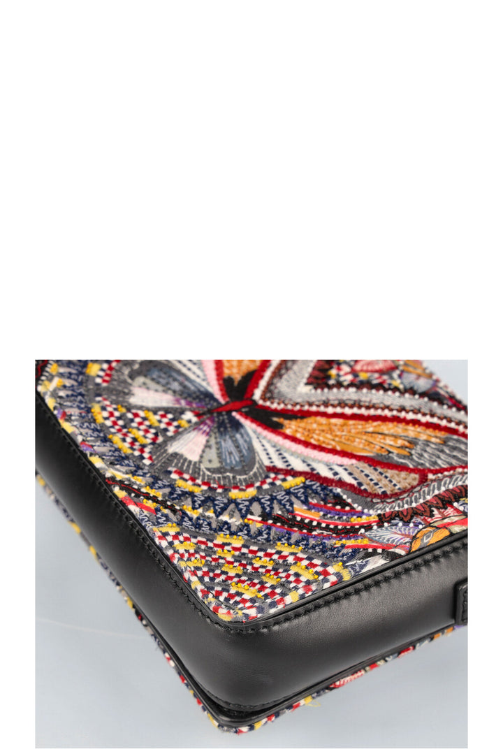 CHRISTIAN DIOR Broderie Papillon Dio(r)évolution