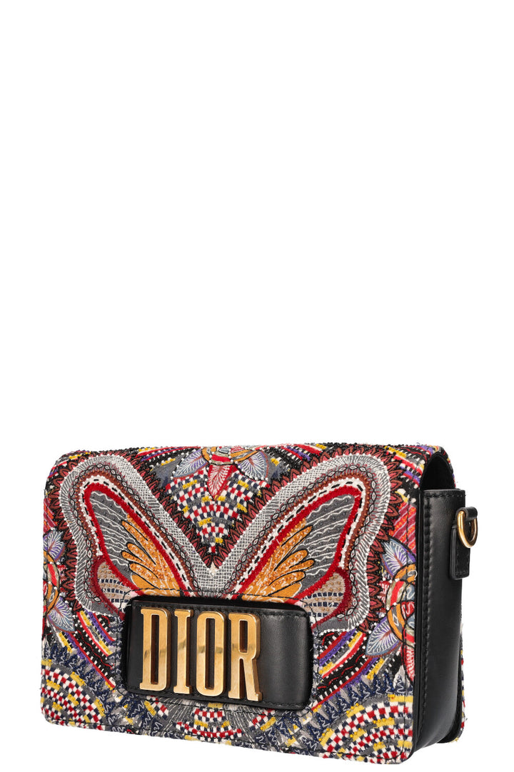 CHRISTIAN DIOR Broderie Papillon Dio(r)évolution