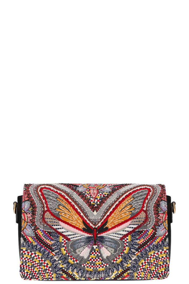 CHRISTIAN DIOR Dio(r)evolution Butterfly Embroidery