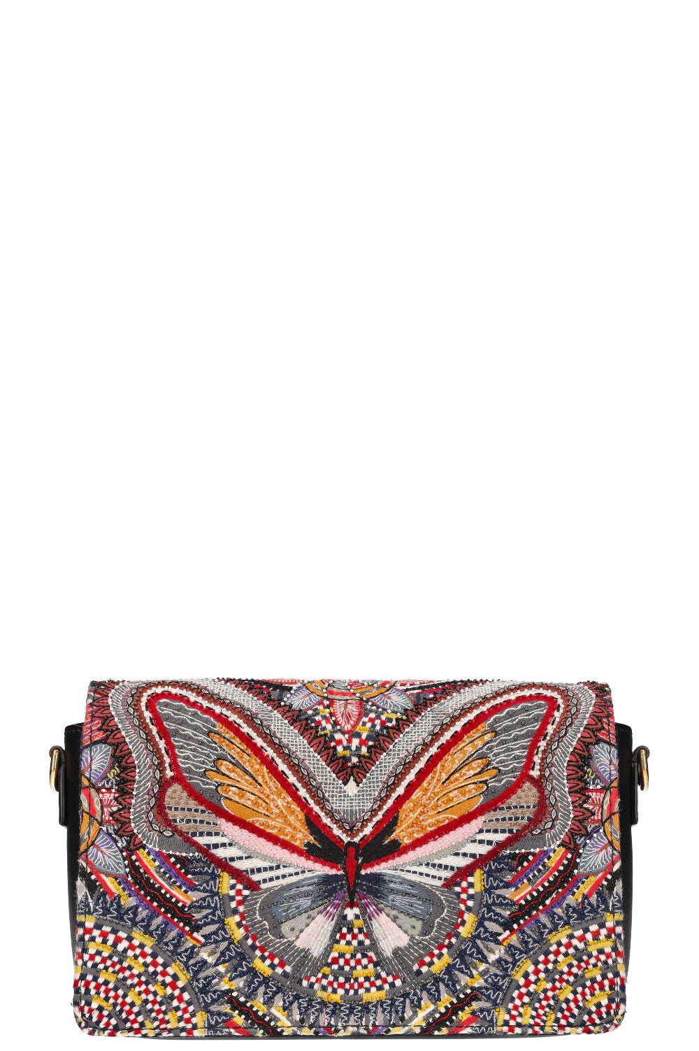 CHRISTIAN DIOR Broderie Papillon Dio(r)évolution