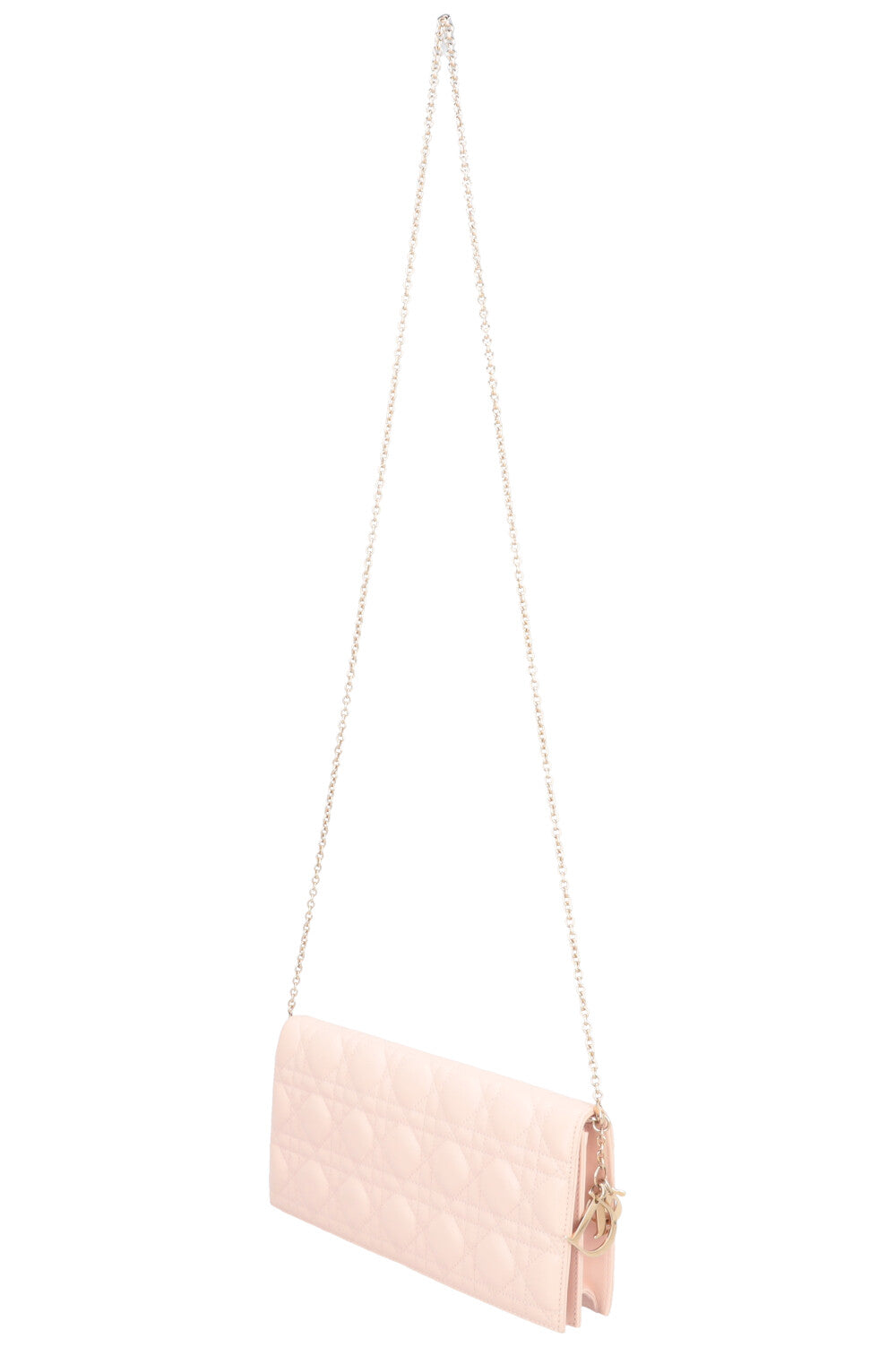 CHRISTIAN DIOR Pochette Lady Dior REAWAKE