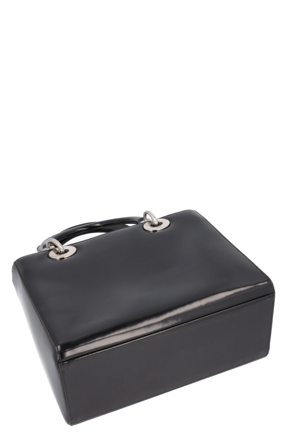 CHRISTIAN DIOR Lady Dior Medium Spazzolato – REAWAKE