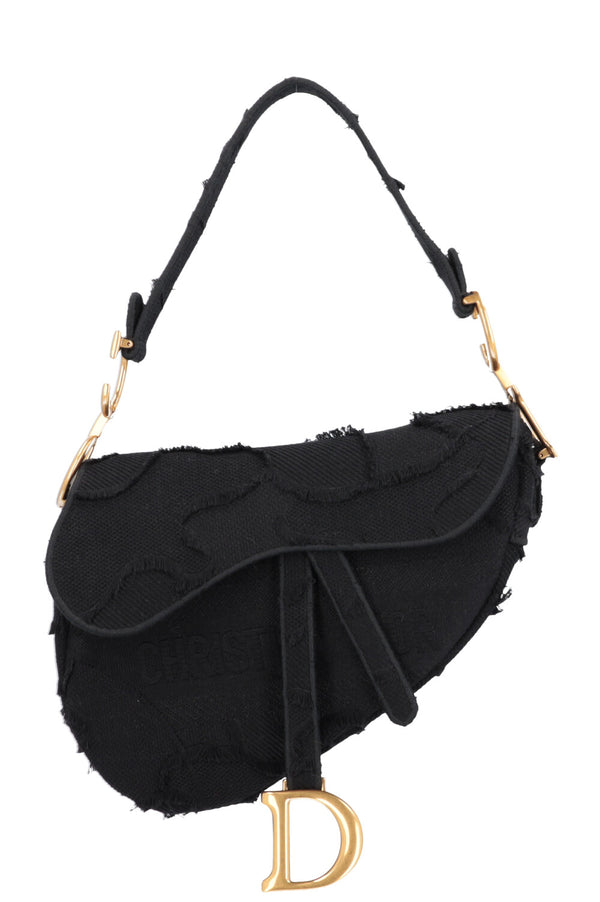Sac besace camouflage CHRISTIAN DIOR
