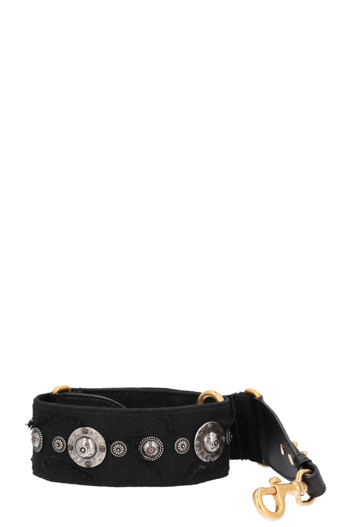 Sac besace camouflage CHRISTIAN DIOR