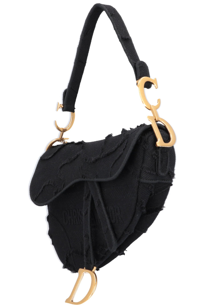 Sac besace camouflage CHRISTIAN DIOR