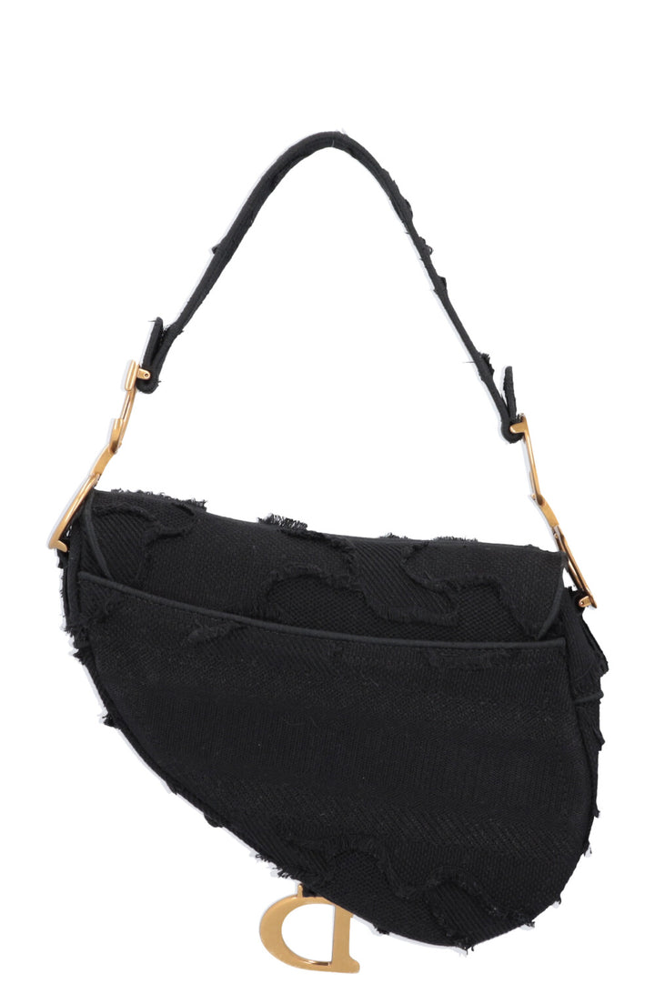 Sac besace camouflage CHRISTIAN DIOR