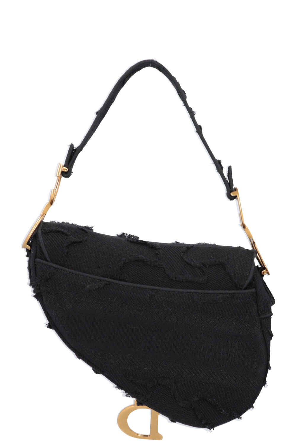 Dior saddle bag outlet strap dupe