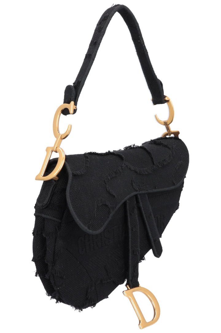 Sac besace camouflage CHRISTIAN DIOR