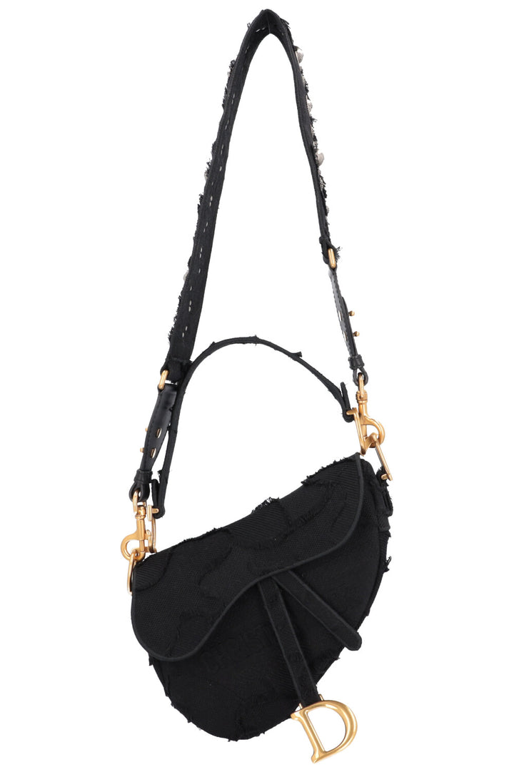 Sac besace camouflage CHRISTIAN DIOR