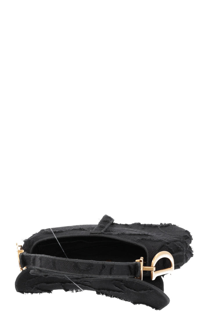 Sac besace camouflage CHRISTIAN DIOR